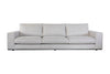 3-Sitzer-Sofa aus Stoff | Modell SENI A